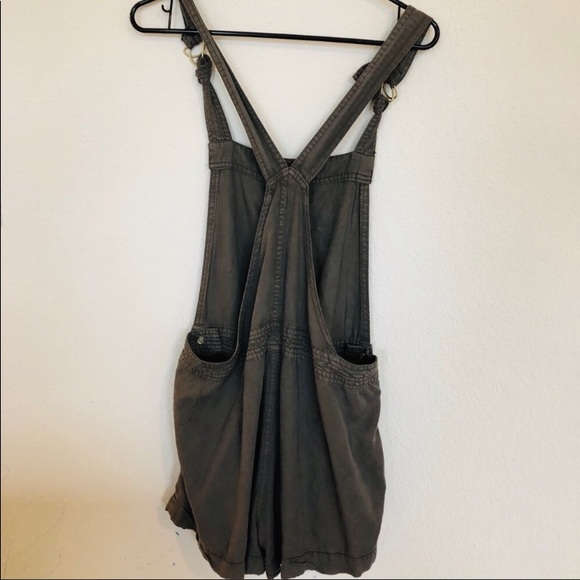 H&M SOFT Adjustable Romper - Picture 5 of 8